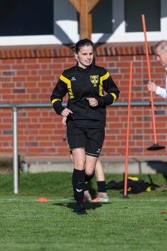 Bild 13 - Frauen TSV Vineta Audorg - SV Friesia 03 Riesum Lindholm : Ergebnis: 2:4